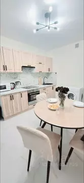 2-к кв. Краснодарский край, Краснодар ул. Имени Героя Советского Союза ...