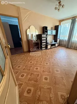 2-комнатная квартира: Кронштадт, Посадская улица, 12 (44.1 м)