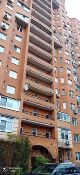 Комната Московская область, Одинцово Можайское ш., 89 (37.0 м)