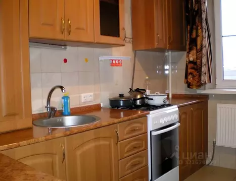 1-к кв. Ростовская область, Аксайский район, Щепкинское с/пос, пос. ...