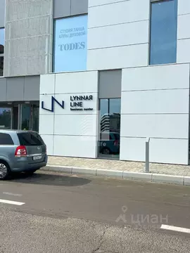 Офис в Московская область, Домодедово Западный мкр, ул. Лунная, 4 (28 ...