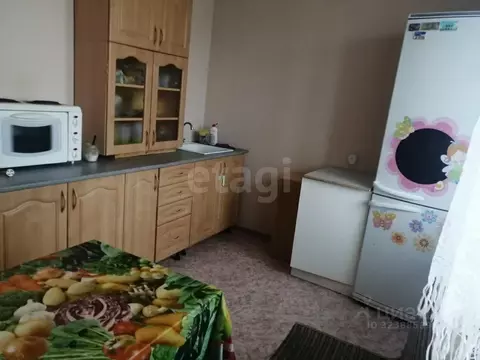 1-к кв. Новосибирская область, Новосибирск ул. Петухова, 164 (32.4 м)