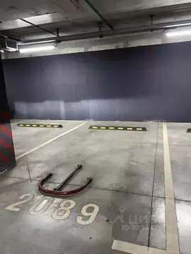 Гараж в Москва Волгоградский просп., 32/5к1 (16 м)