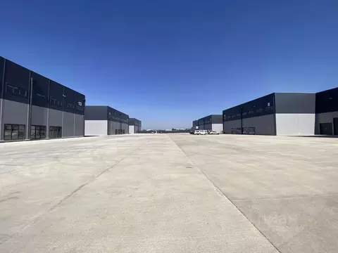 Склад в Краснодарский край, Краснодар пос. Индустриальный, ...