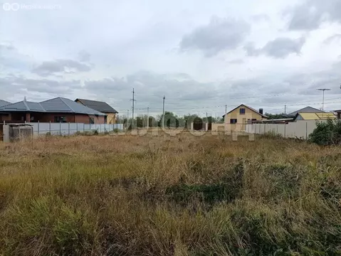 Участок в посёлок Новый, улица Строителей (15 м)