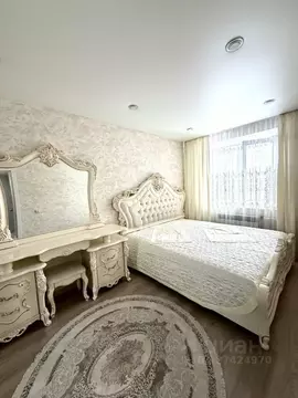 2-к кв. Нижегородская область, Кстово Кстовская ул., 15 (53.7 м)