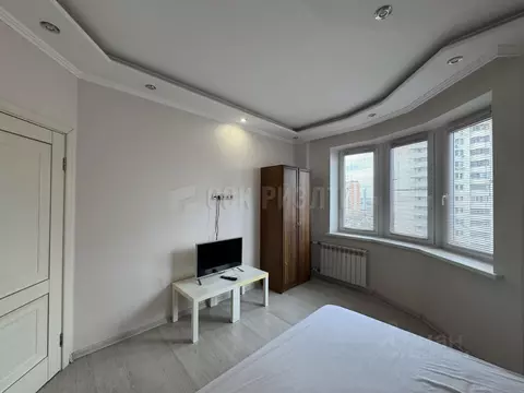 1-к кв. Московская область, Красногорск бул. Ильинский, 7 (53.2 м)