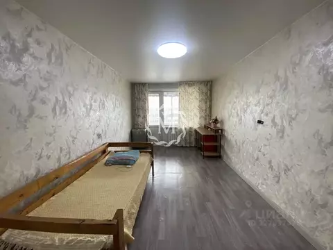 1-к кв. Бурятия, Улан-Удэ Ключевская ул., 38 (33.8 м)