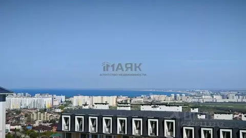 Участок в Краснодарский край, Анапа муниципальный округ, с. Супсех ул. ...