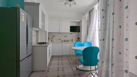 1-к кв. Краснодарский край, Геленджик ул. Шмидта, 6 (48.0 м)