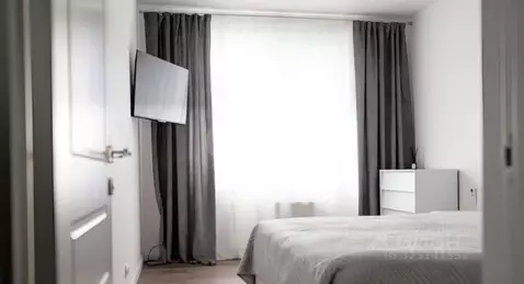 1-к кв. Москва Сосенское поселение, ул. Николо-Хованская, 22 (40.0 м)