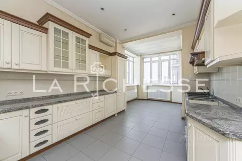 5-к кв. Москва Ломоносовский просп., 7К5 (190.7 м)