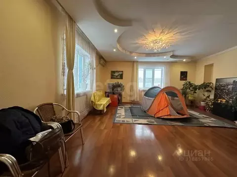 Дом в Башкортостан, Уфа Воронежская ул., 20А (208 м)