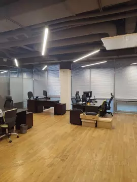 Офис в Москва ул. Ленинская Слобода, 19 (162 м)