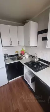1-к кв. Татарстан, Казань ул. Лейтенанта Красикова, 8 (32.0 м)