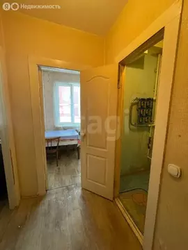 1-комнатная квартира: Вологда, улица Луначарского, 22к2 (24.1 м)