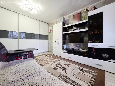 1-комнатная квартира: Нижний Тагил, улица Чайковского, 108 (31.2 м)