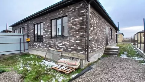 Дом в Ставропольский край, Михайловск Шпаковский район, ул. Владимира ...