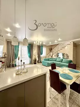 Дом в Нижегородская область, Богородский муниципальный округ, д. ...