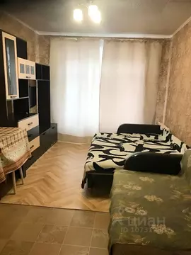 1-к кв. Башкортостан, Уфа Первомайская ул., 56 (35.0 м)