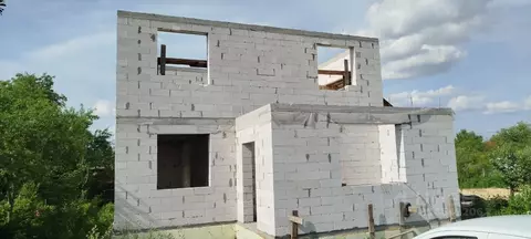 Дом в Нижегородская область, Нижний Новгород Плодово-ягодный сад ...