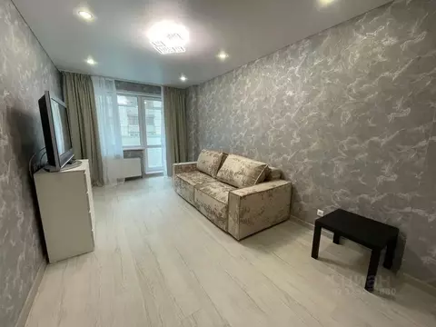 2-к кв. Татарстан, Казань Краснококшайская ул., 84 (46.2 м)