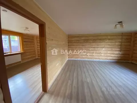 Дом в Пермский край, Пермский муниципальный округ, д. Молоково ул. ...