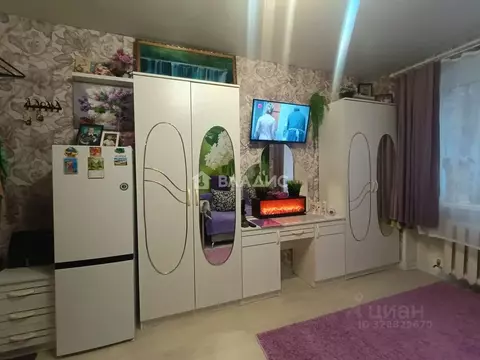 6-к кв. Пензенская область, Пенза ул. Германа Титова, 14 (74.0 м)