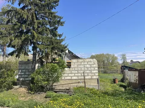 Участок в Пензенская область, Мокшан рп ул. Пензенская, 47 (14.0 сот.)