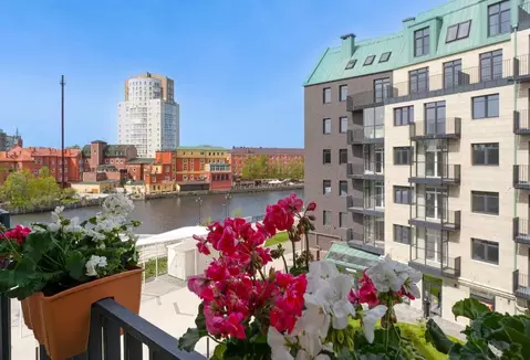 1-к кв. Калининградская область, Калининград Октябрьская ул., 12 (55.0 ...