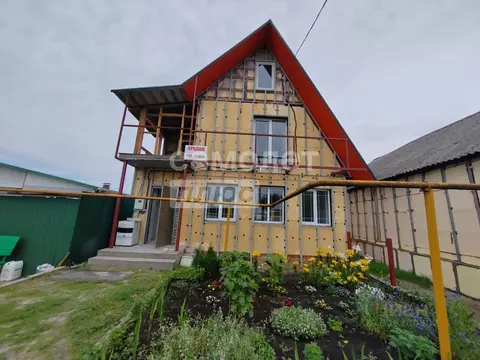 Дом в Курская область, Курск ул. 3-я Гуторовская, 11 (130 м)