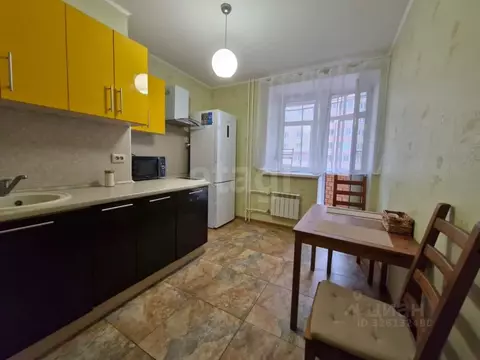 1-к кв. Московская область, Дмитров Имени В.Н. Махалина мкр, 27 (48.0 ...