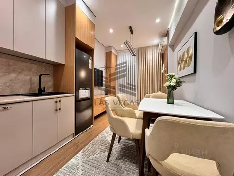 2-к кв. Татарстан, Казань ул. Мансура Хасанова, 15 (45.0 м)