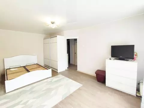 1-к кв. Санкт-Петербург Новоизмайловский просп., 24К2 (31.5 м)