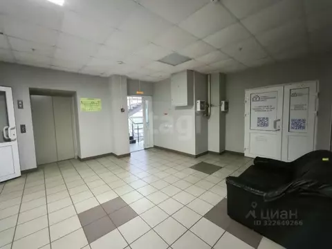 Помещение свободного назначения в Ярославская область, Ярославль ул. ...