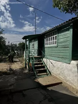 Дом в посёлок Коксовый, Ольховская улица, 5 (40 м)