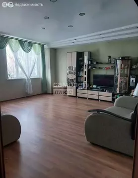 2-комнатная квартира: Липецк, улица Калинина, 1Б (80.5 м)