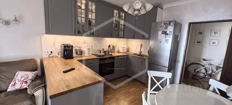 2-к кв. Калининградская область, Калининград Артиллерийская ул., 79 ...