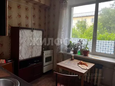 Комната Новосибирская область, Новосибирск ул. Филатова, 2 (14.1 м)