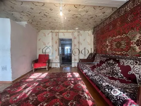 Дом в Белгородская область, Новооскольский муниципальный округ, с. ...