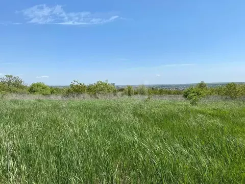 Участок в Ростовская область, Аксайский район, Большой Лог хут. ул. ...