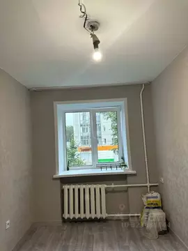 Комната Пермский край, Пермь Сысольская ул., 1 (13.5 м)