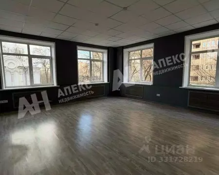 Офис в Москва Верхняя Красносельская ул., 17АС1б (35 м)