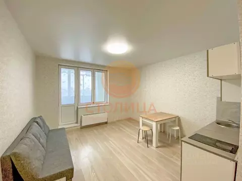 1-к кв. Московская область, Котельники Новые Котельники мкр, 8 (28.0 ...