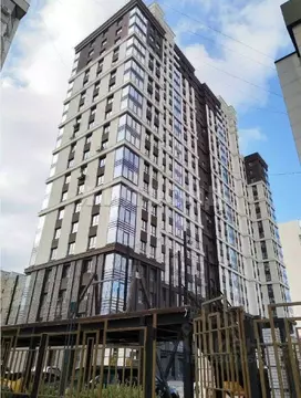 2-к кв. Алтайский край, Барнаул Красноармейский просп., 61Б (57.9 м)