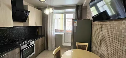 1-к кв. Чувашия, Чебоксары бул. Анатолия Миттова, 3к1 (43.3 м)