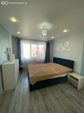 2-комнатная квартира: Гурьевск, Фабричная улица, 9 (45.4 м)