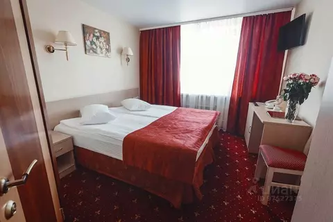 Комната Ямало-Ненецкий АО, Новый Уренгой Ленинградский просп., 15Б ...