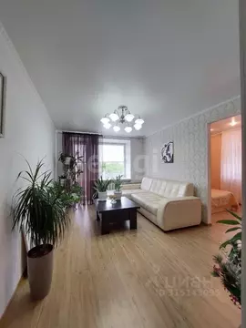 3-к кв. Архангельская область, Котлас ул. Орджоникидзе, 30 (50.0 м)