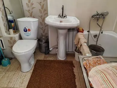 1-к кв. Пензенская область, Лунино рп ул. Ломоносова, 7 (27.5 м)